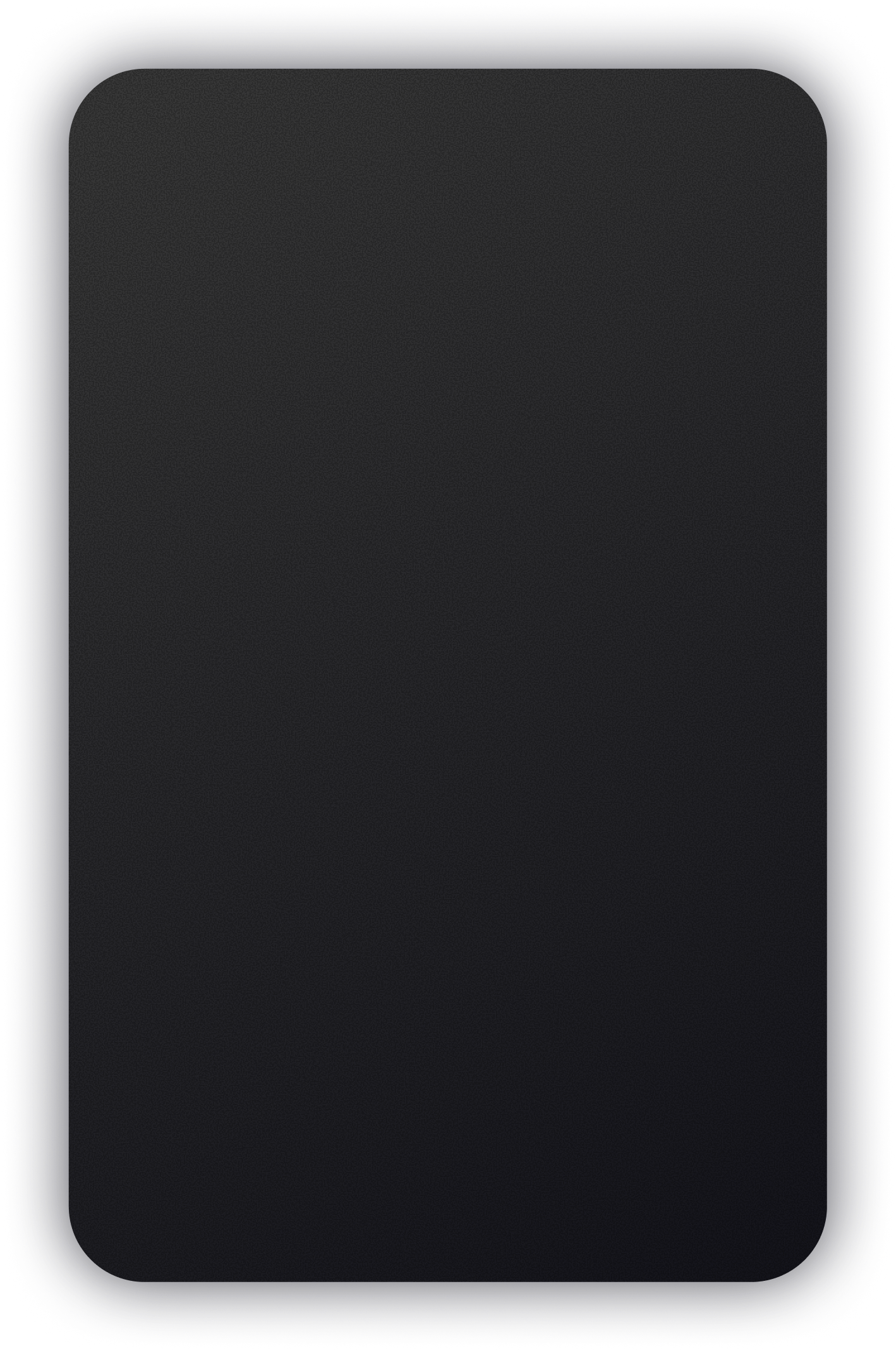 Черная карта